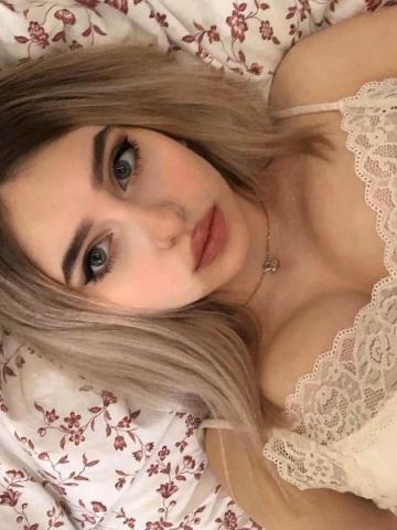 Индивидуалка Эмма фото 5