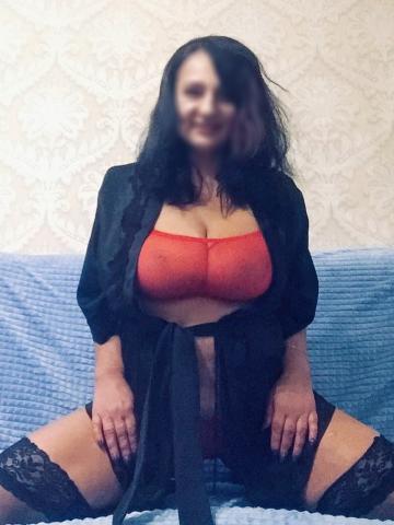 Индивидуалка Лариса фото 3