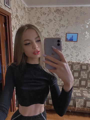 Проститутка Белла, 24 года, г. Родниково